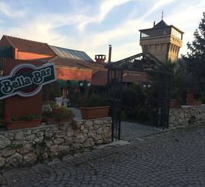 Bella Vista Ristorante Menu Menu For Bella Vista Ristorante Bahcesehir Merkez Istanbul